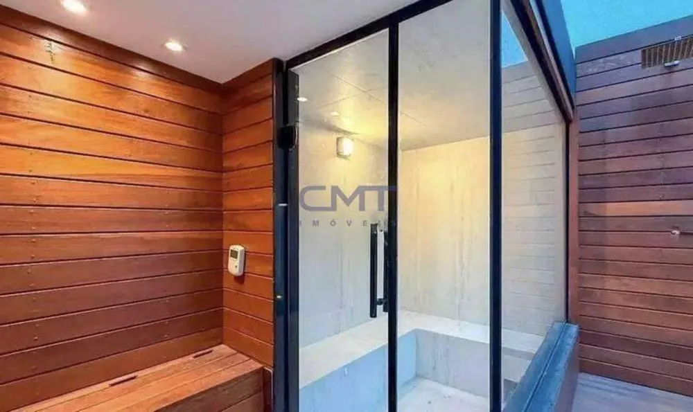Apartamento, 2 quartos, 140 m² - Foto 20