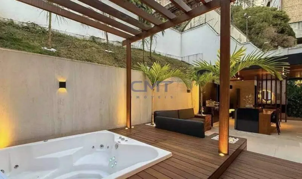 Apartamento, 2 quartos, 140 m² - Foto 9