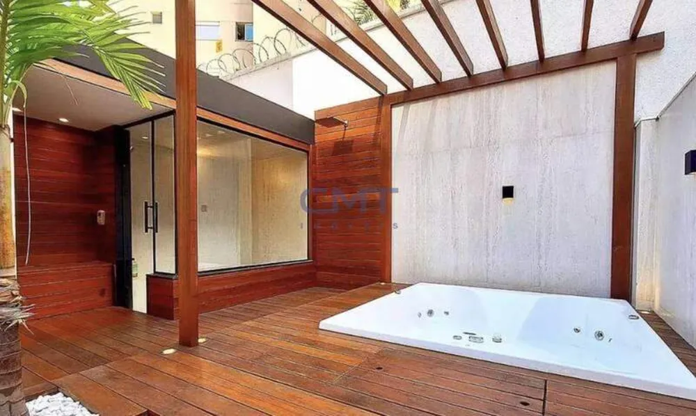 Apartamento, 2 quartos, 140 m² - Foto 15