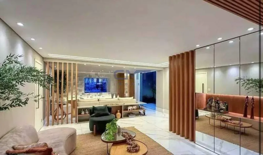 Apartamento, 2 quartos, 140 m² - Foto 1