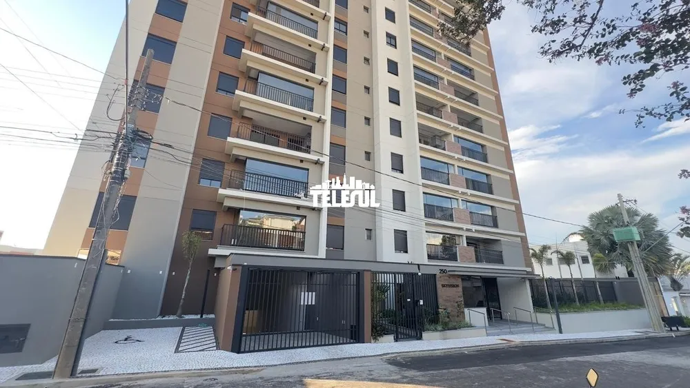 Apartamento, 2 quartos - Foto 1
