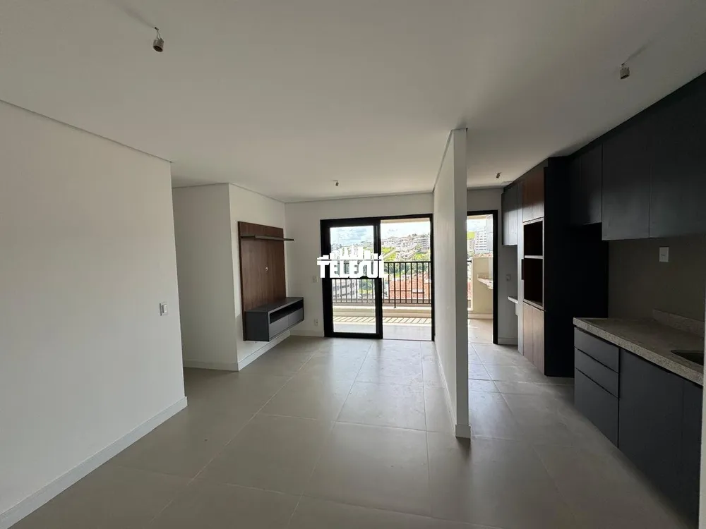 Apartamento, 2 quartos - Foto 3