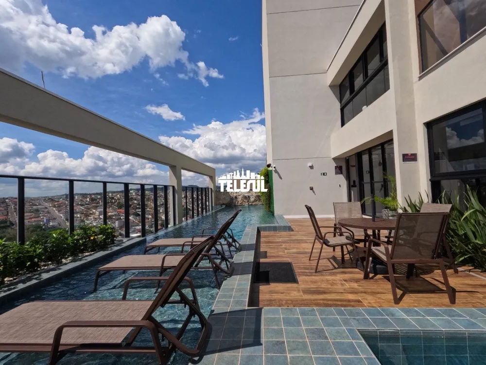 Apartamento, 2 quartos - Foto 8