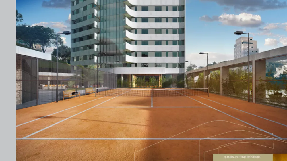 Apartamento, 4 quartos, 440 m² - Foto 11