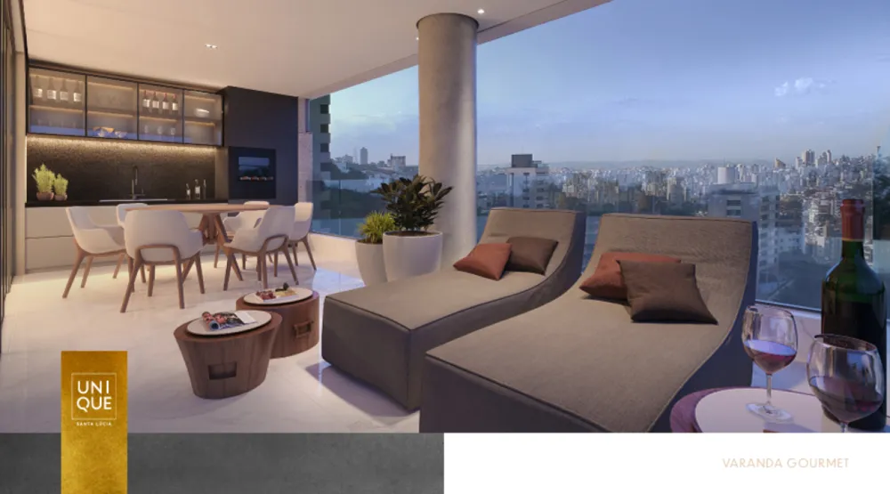 Apartamento, 4 quartos, 440 m² - Foto 7