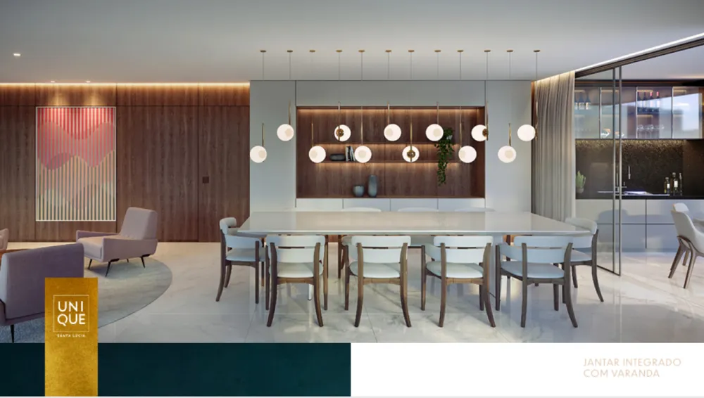 Apartamento, 4 quartos, 440 m² - Foto 6