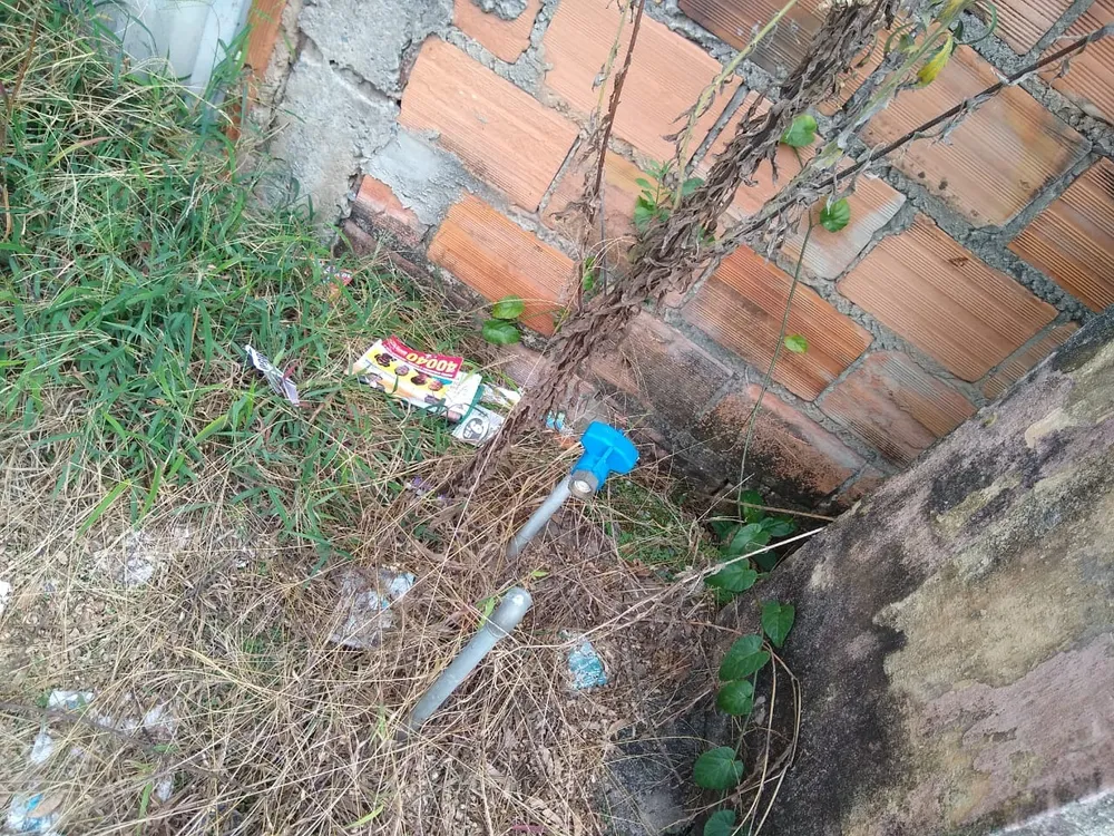 Terreno, 370 m² - Foto 2