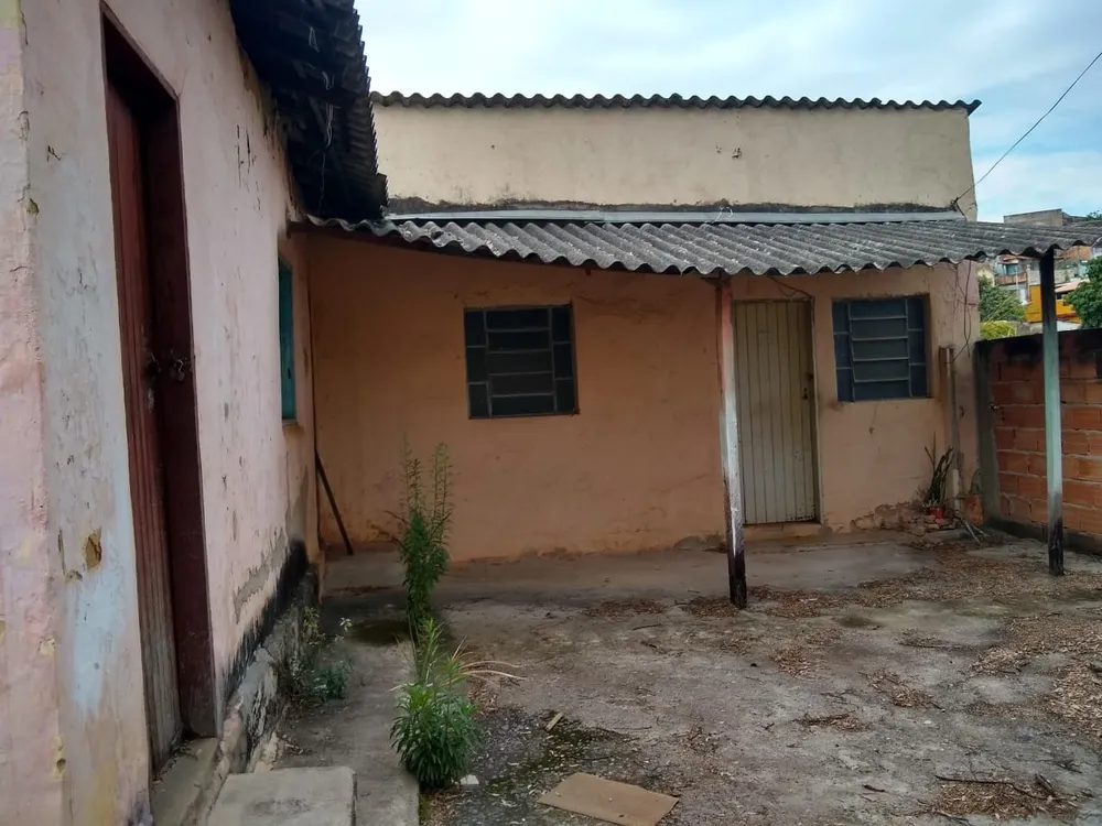 Terreno, 370 m² - Foto 1