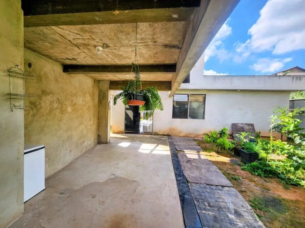 Casa, 3 quartos, 420 m² - Foto 9