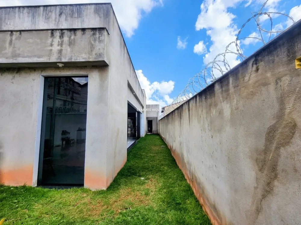 Casa, 3 quartos, 420 m² - Foto 11