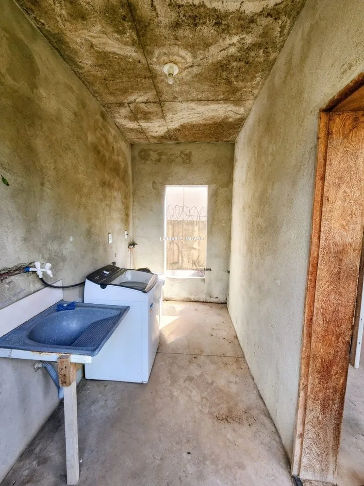 Casa, 3 quartos, 420 m² - Foto 13