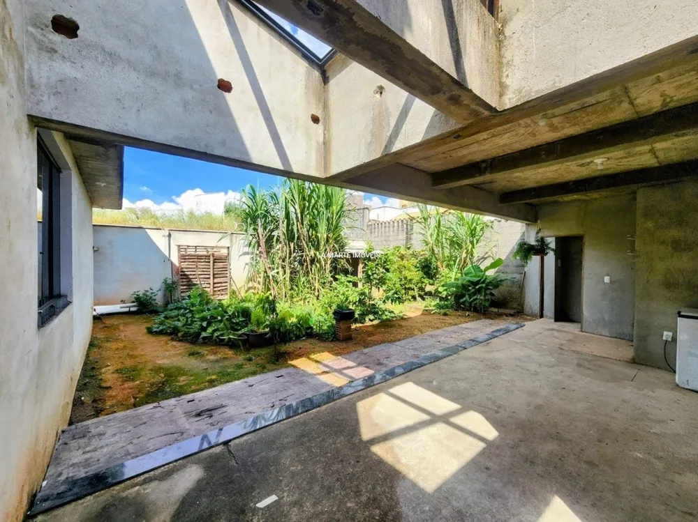 Casa, 3 quartos, 420 m² - Foto 8
