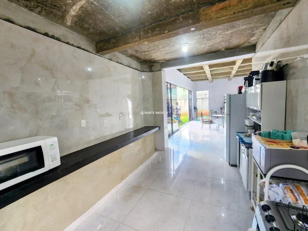 Casa, 3 quartos, 420 m² - Foto 3