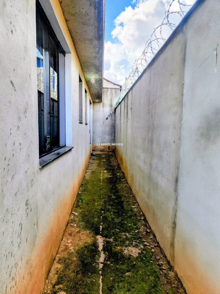 Casa, 3 quartos, 420 m² - Foto 16