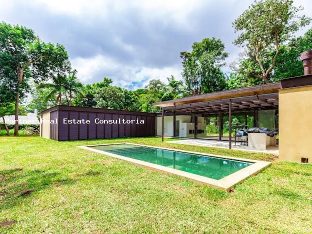 Casa de Condomínio, 5 quartos - Foto 11