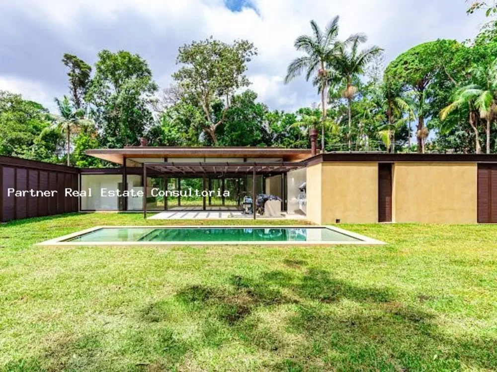 Casa de Condomínio, 5 quartos - Foto 10