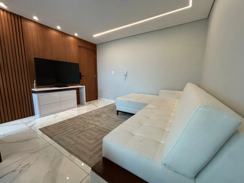 Apartamento, 2 quartos, 76 m² - Foto 2