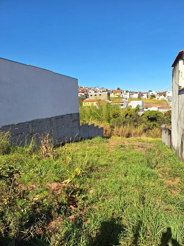 Terreno, 300 m² - Foto 1
