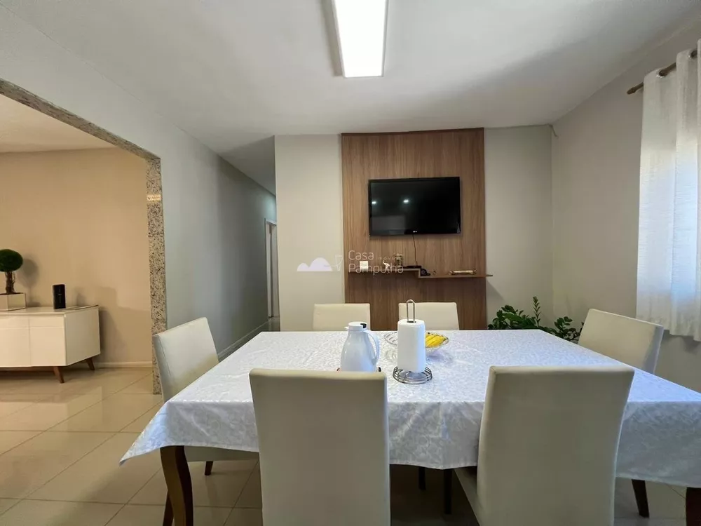 Casa à venda com 3 quartos, 480m² - Foto 18