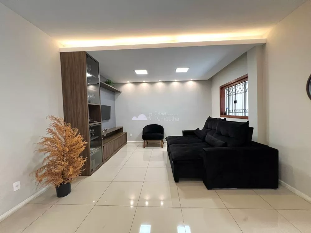 Casa à venda com 3 quartos, 480m² - Foto 12