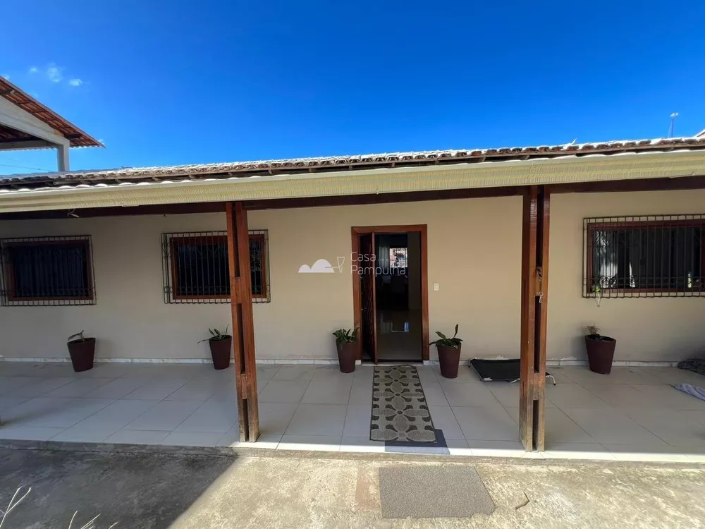 Casa à venda com 3 quartos, 480m² - Foto 10