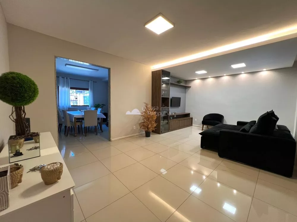 Casa à venda com 3 quartos, 480m² - Foto 14