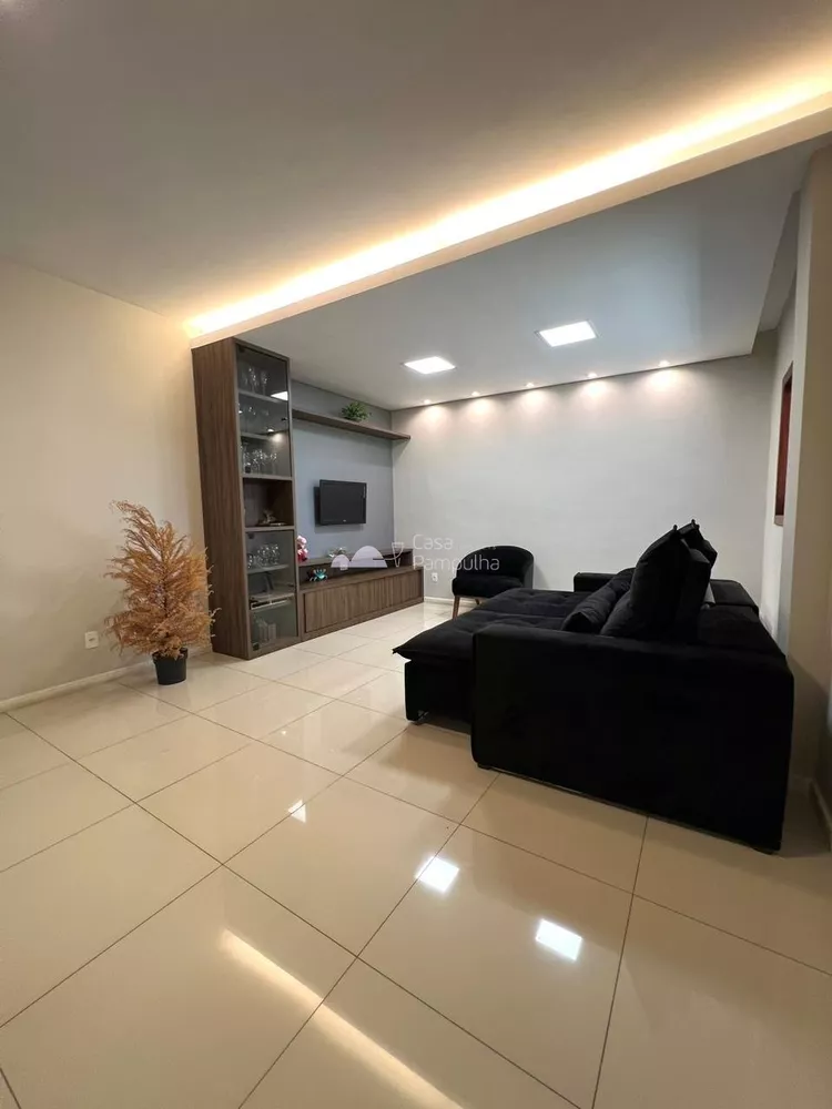 Casa à venda com 3 quartos, 480m² - Foto 16