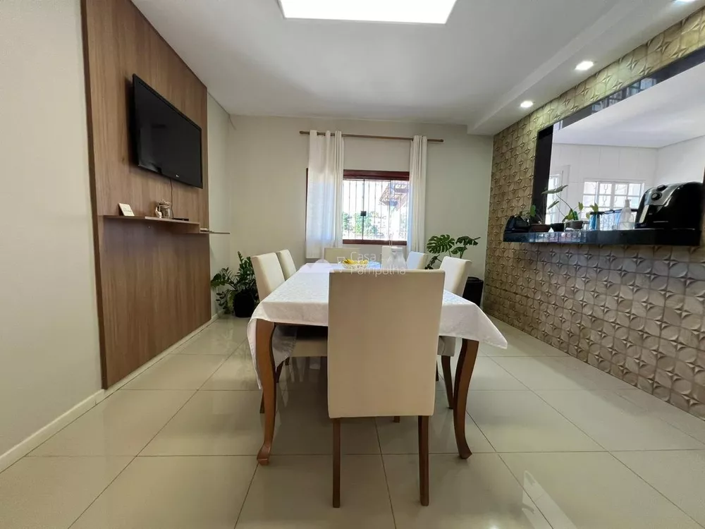 Casa à venda com 3 quartos, 480m² - Foto 17