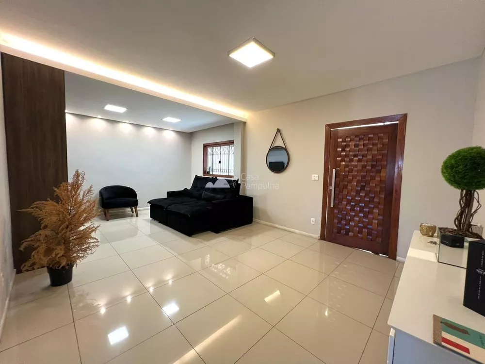 Casa à venda com 3 quartos, 480m² - Foto 15