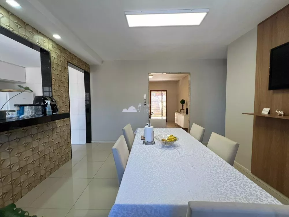 Casa à venda com 3 quartos, 480m² - Foto 19