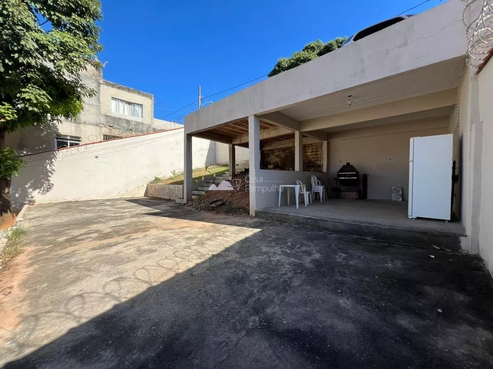 Casa à venda com 3 quartos, 480m² - Foto 6