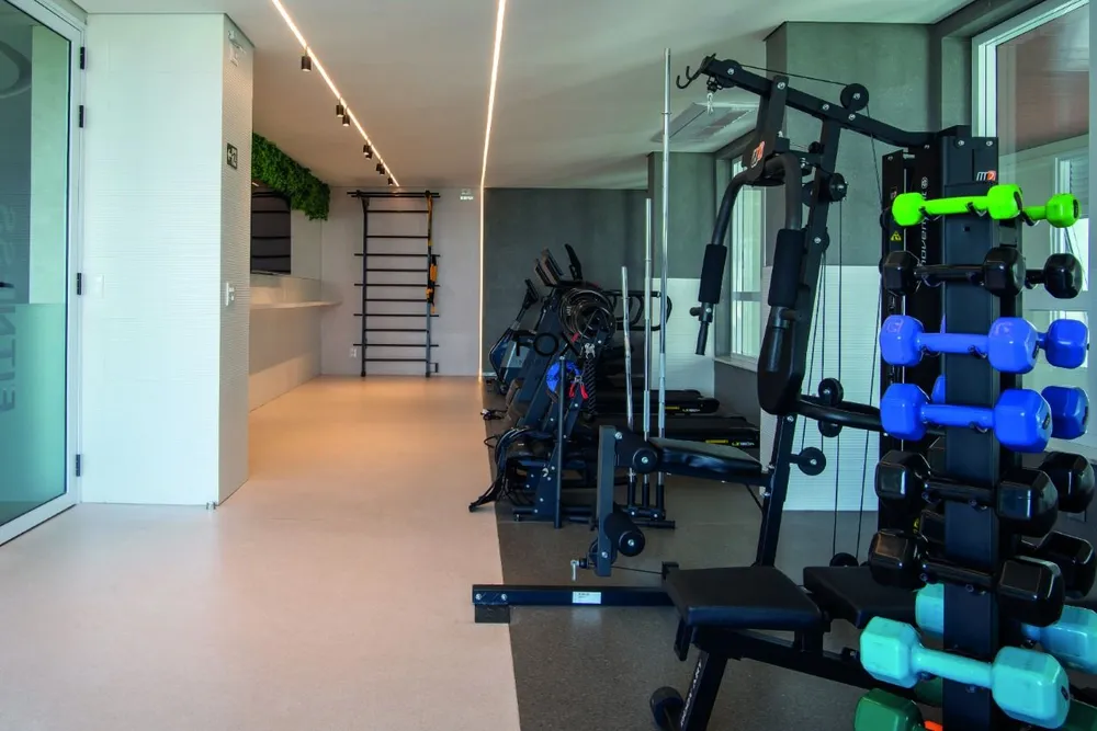 Apartamento, 4 quartos, 198 m² - Foto 7