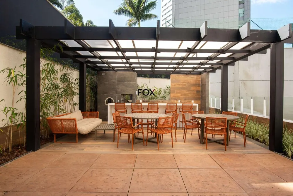 Apartamento, 4 quartos, 198 m² - Foto 5