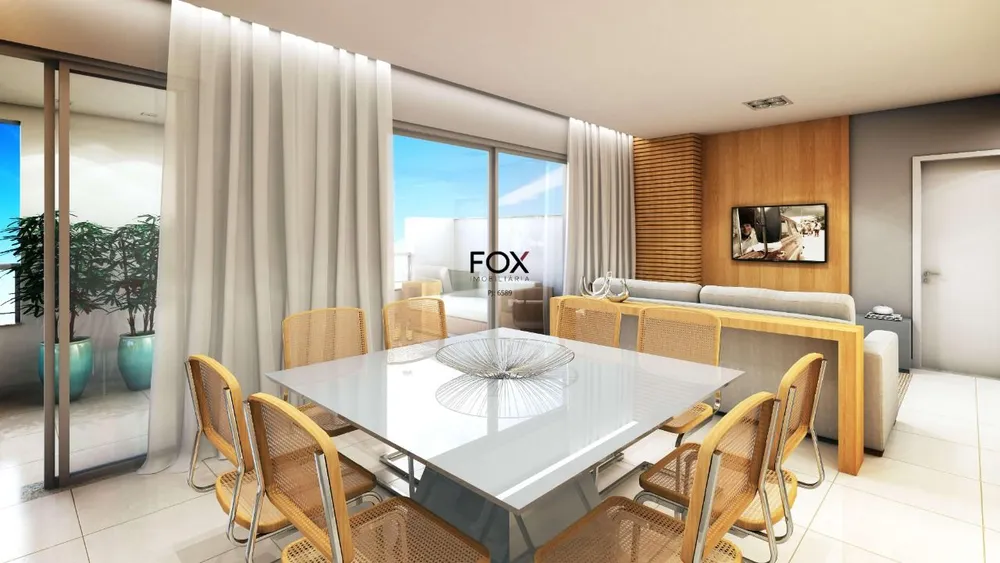 Apartamento, 4 quartos, 198 m² - Foto 11