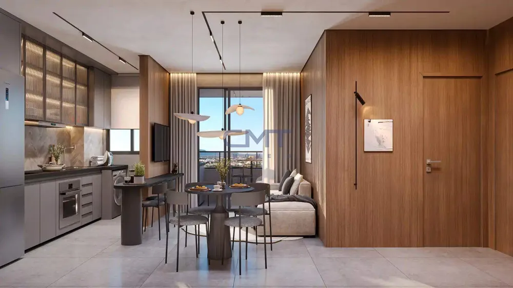 Apartamento, 1 quarto, 40 m² - Foto 11