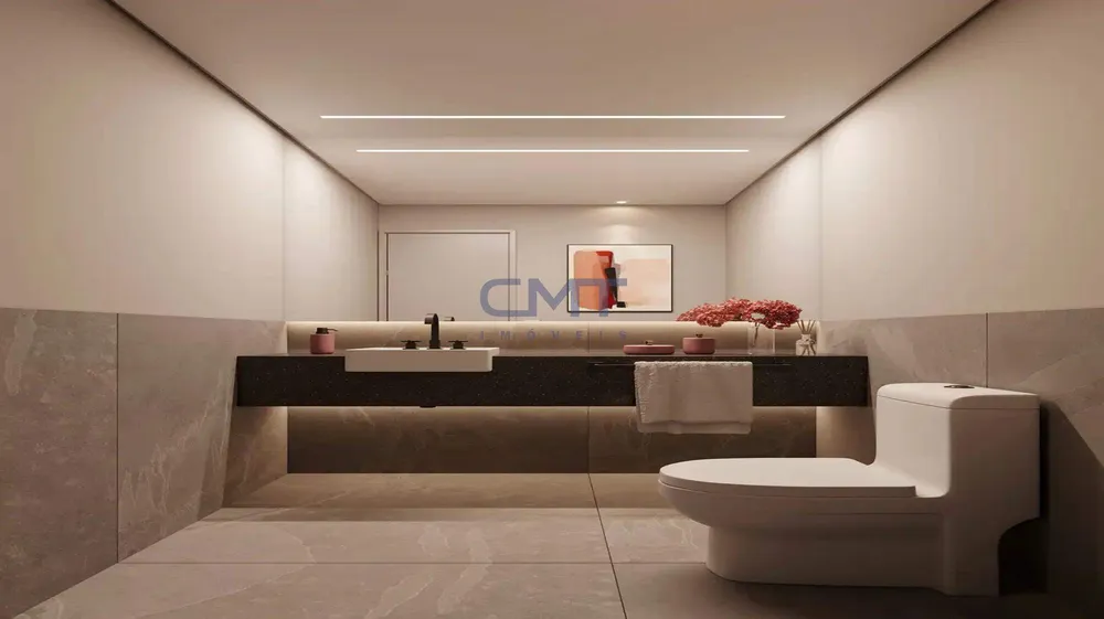 Apartamento, 1 quarto, 40 m² - Foto 7