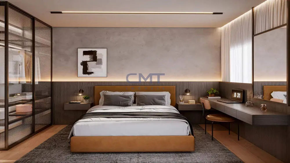 Apartamento, 1 quarto, 40 m² - Foto 13