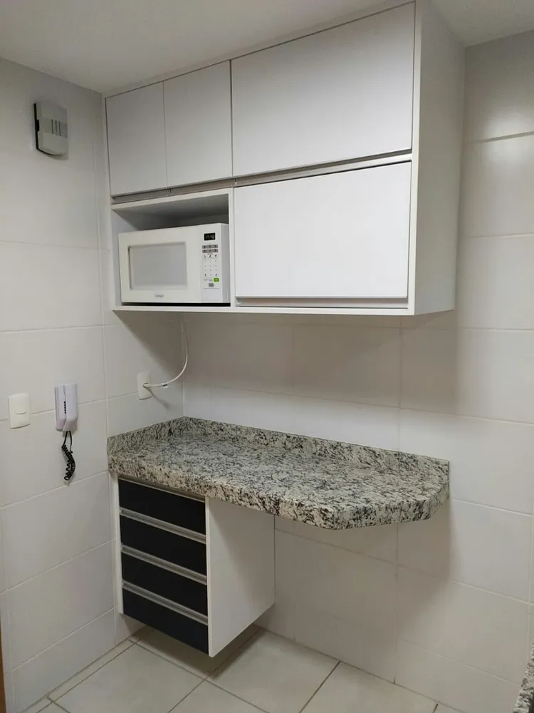 Apartamento, 3 quartos, 86 m² - Foto 9