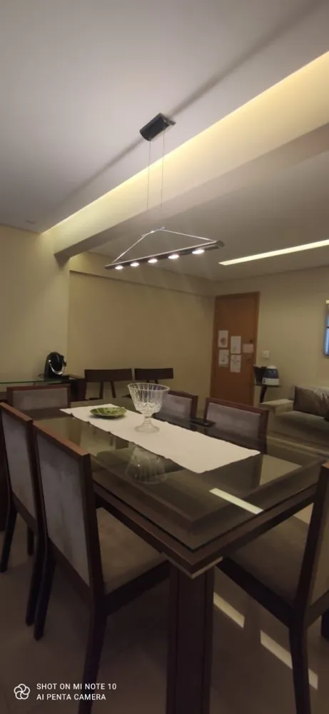 Apartamento, 3 quartos, 86 m² - Foto 1