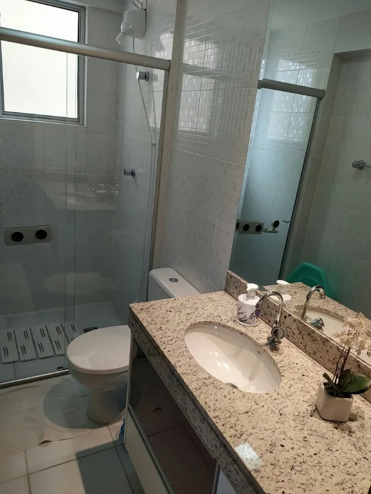 Apartamento, 3 quartos, 86 m² - Foto 12