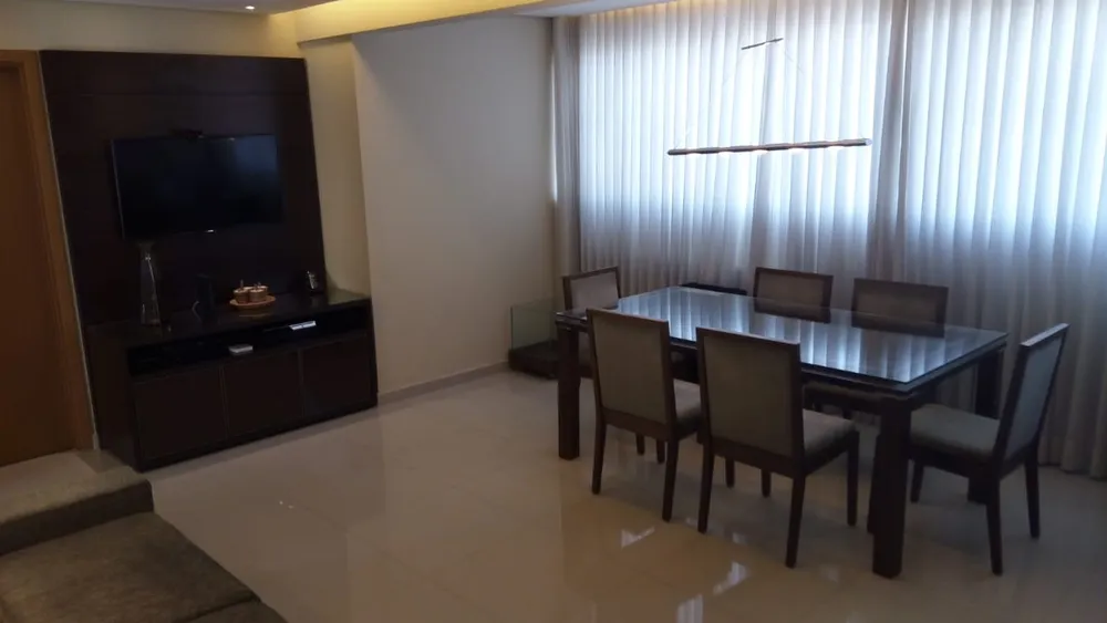 Apartamento, 3 quartos, 86 m² - Foto 3
