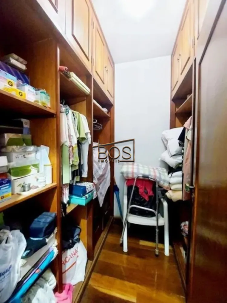 Apartamento, 4 quartos, 220 m² - Foto 5