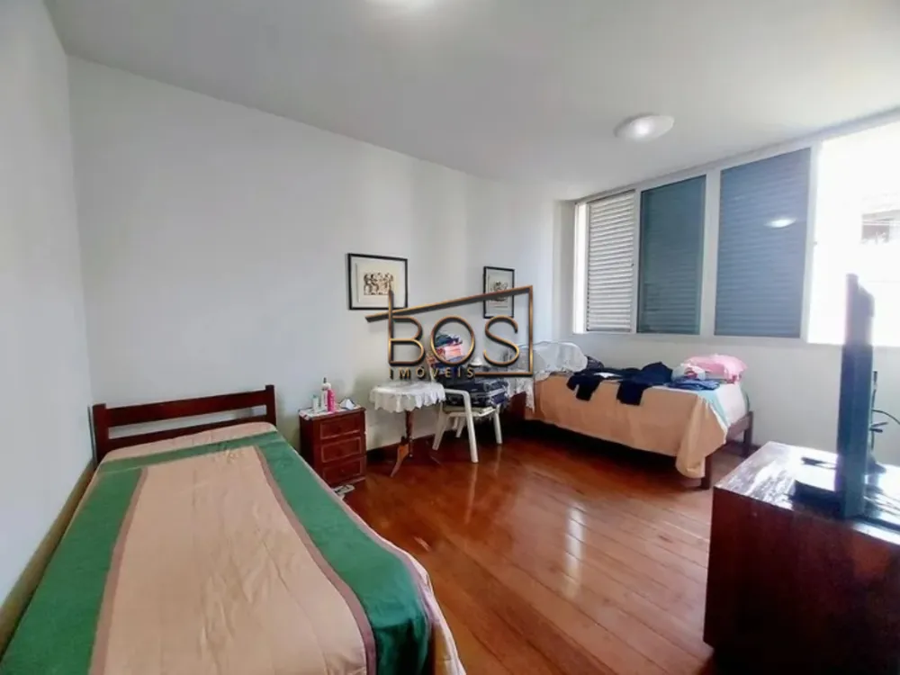 Apartamento, 4 quartos, 220 m² - Foto 4