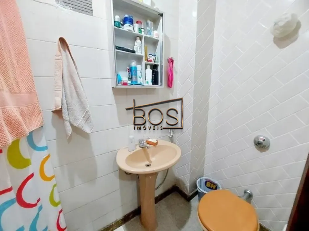 Apartamento, 4 quartos, 220 m² - Foto 6