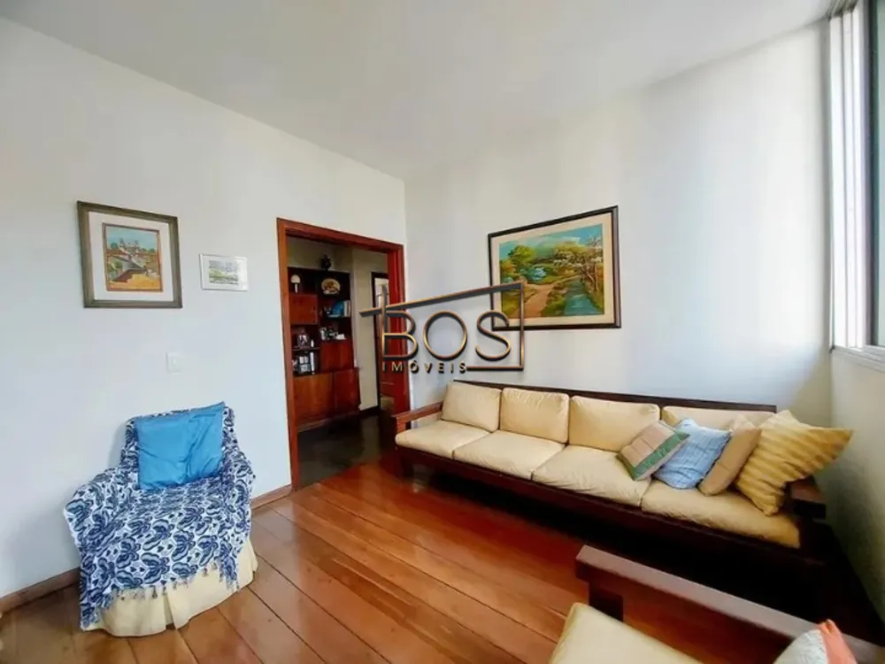 Apartamento, 4 quartos, 220 m² - Foto 4
