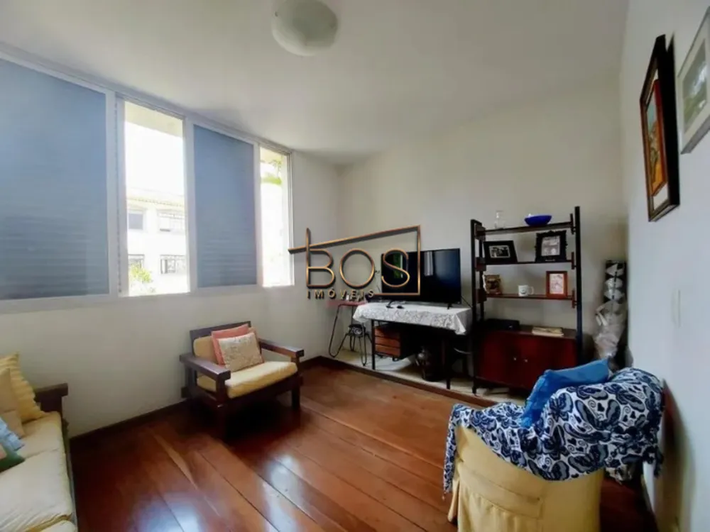 Apartamento, 4 quartos, 220 m² - Foto 5