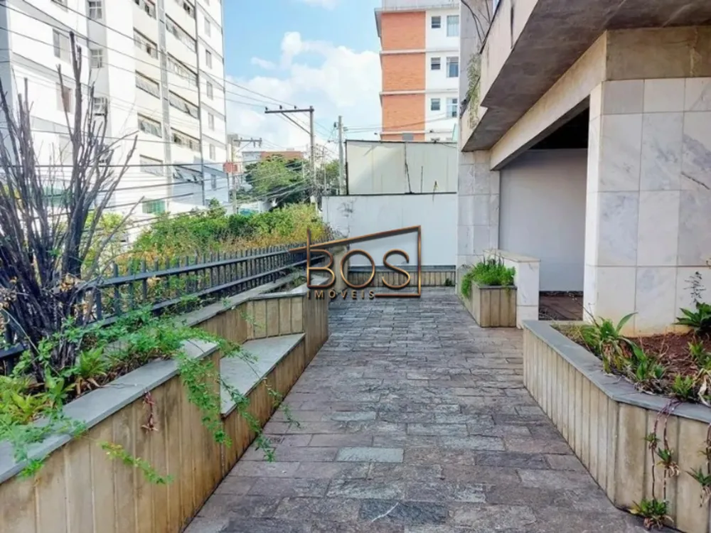 Apartamento, 4 quartos, 220 m² - Foto 19