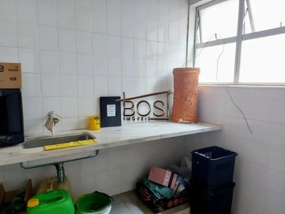 Apartamento, 4 quartos, 220 m² - Foto 12