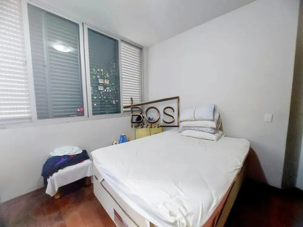 Apartamento, 4 quartos, 220 m² - Foto 6