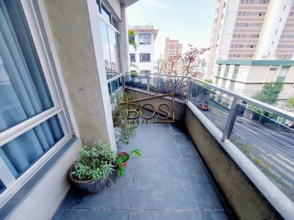 Apartamento, 4 quartos, 220 m² - Foto 18